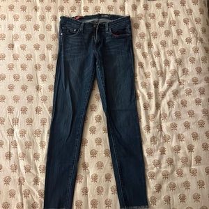 Redengine jeans